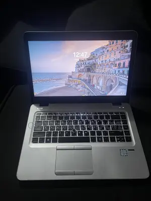 Laptop HP EliteBook 840 G3 8GB Intel Core i5 SSD 256GB