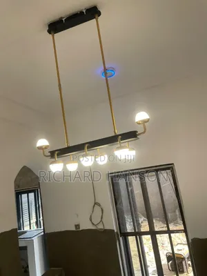 4bdrm Duplex in Mini Court, Sangotedo for rent