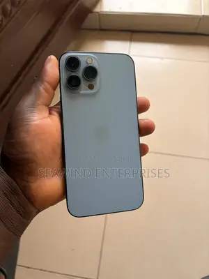 Apple iPhone 13 Pro Max 128 GB Blue