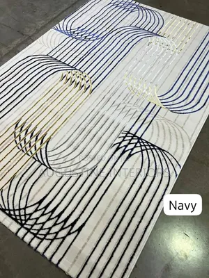 Super Quality Design Turkish Center Rug Size Is 7ft/10ft