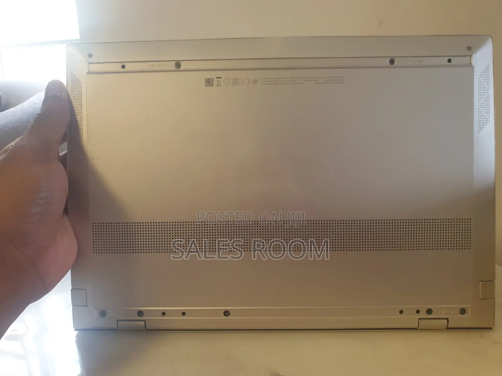 Laptop HP Envy 13 8GB Intel Core i5 SSD 256GB