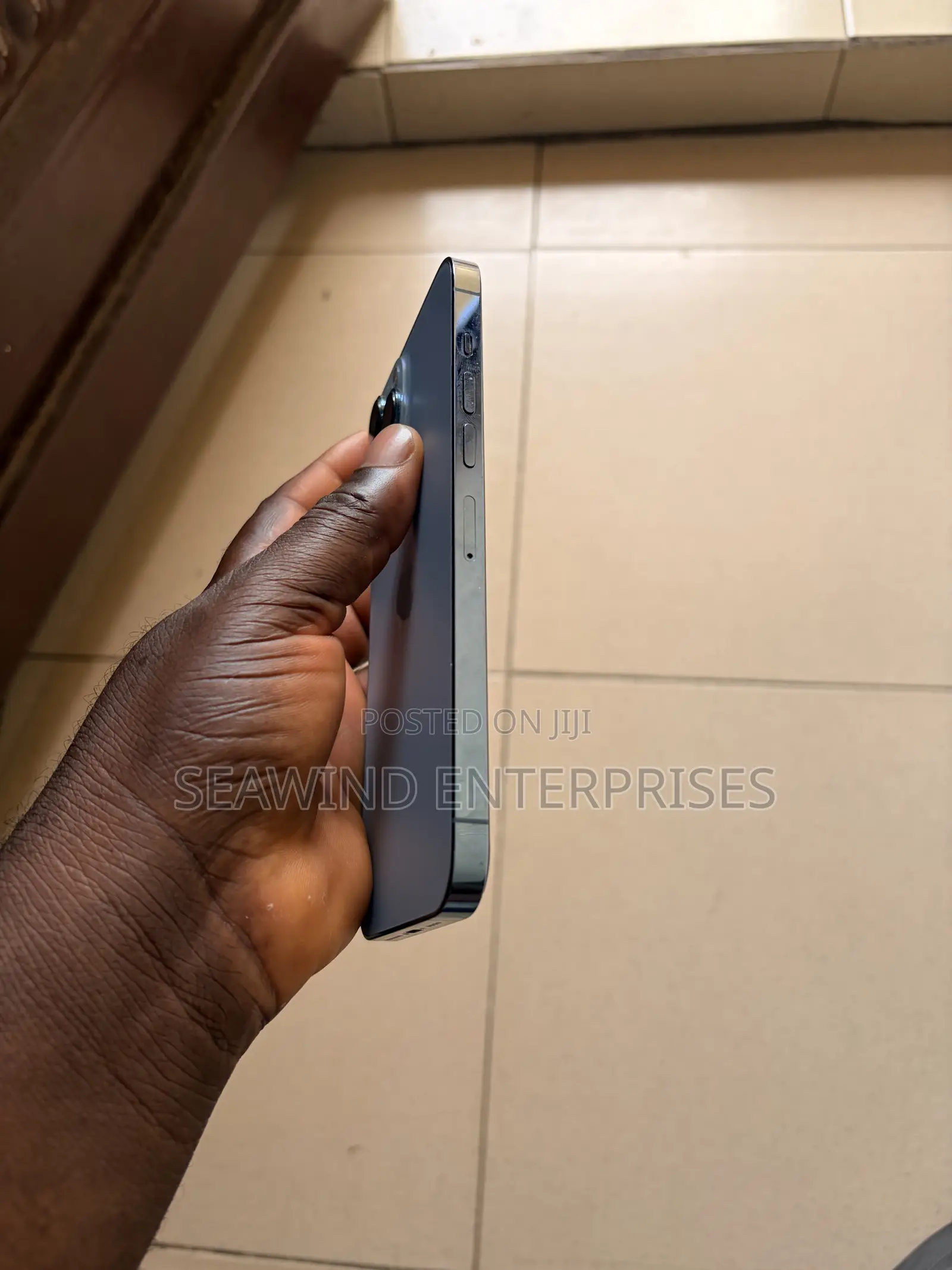Apple iPhone 13 Pro Max 128 GB Blue