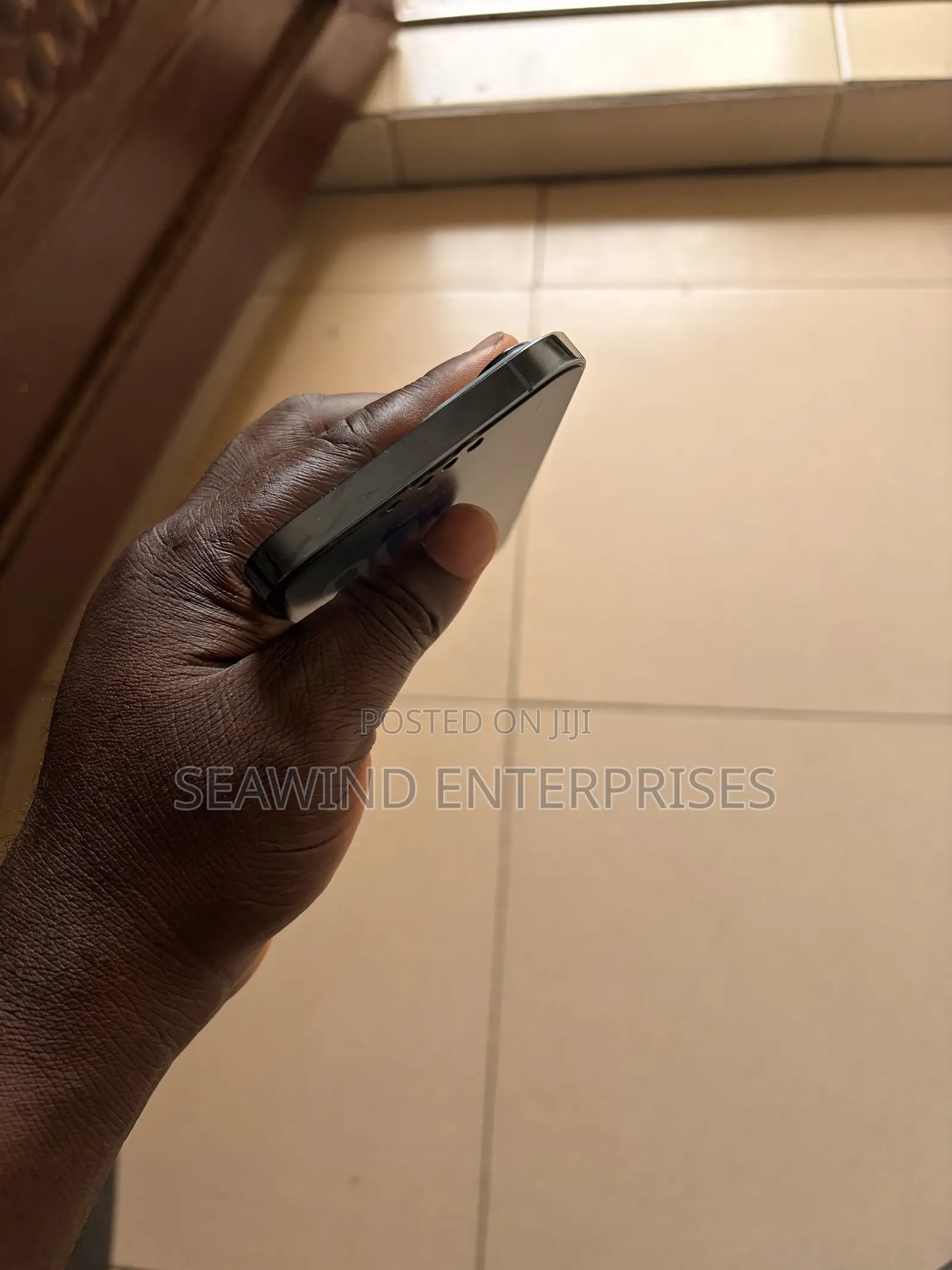 Apple iPhone 13 Pro Max 128 GB Blue