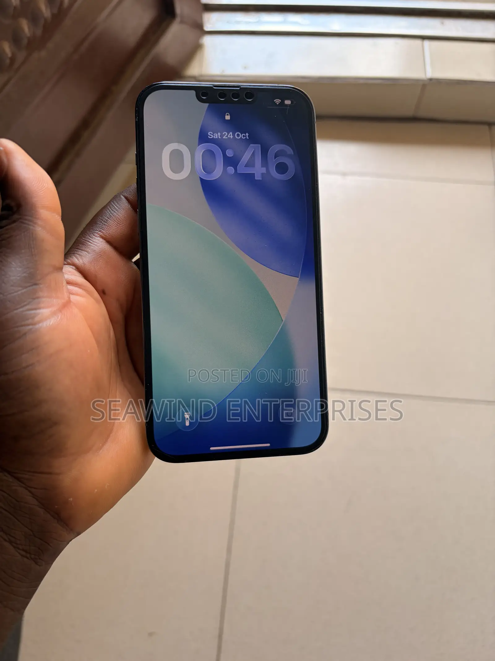 Apple iPhone 13 Pro Max 128 GB Blue