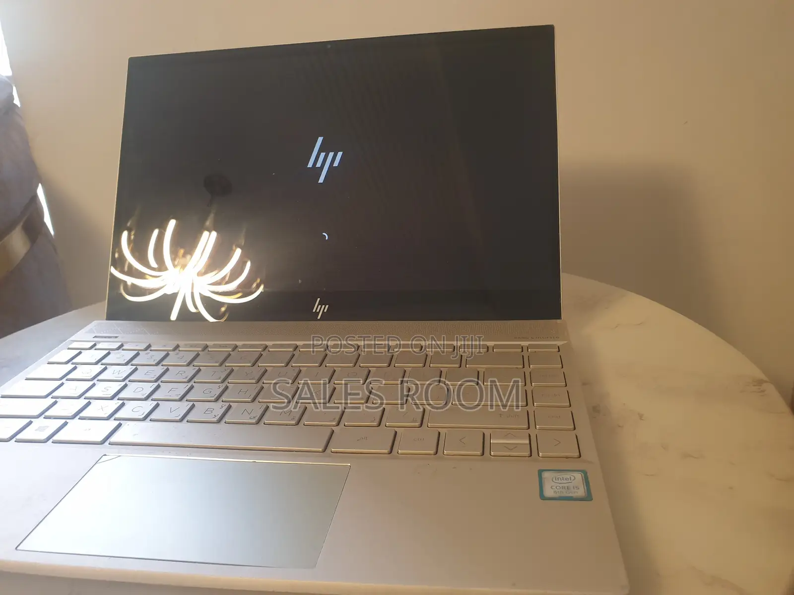 Laptop HP Envy 13 8GB Intel Core i5 SSD 256GB