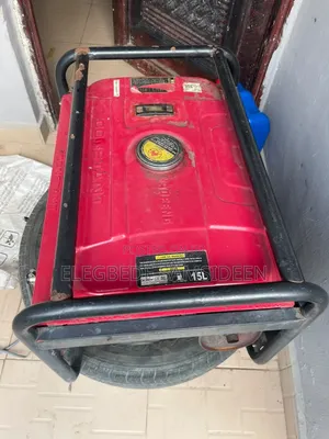 2.8kva Elepaq Generator