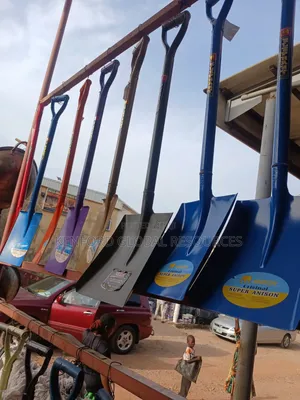 Quality Shovels