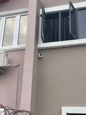 CCTV Installer in Lekki Lagos