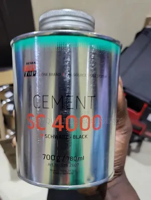 Sc 4000 Rema Tip Top Gum