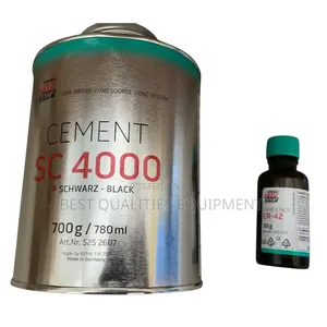 Sc 4000 Rema Tip Top Gum