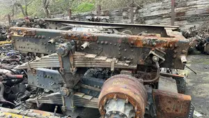 DAF Axles for Sale