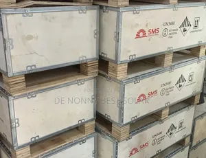 15kwh SMS Lithium Ion Battery