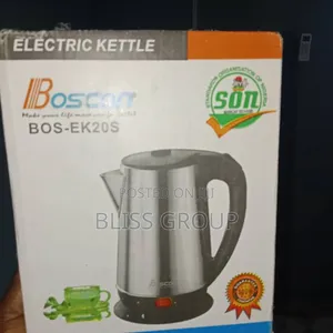 Electric Kettle
