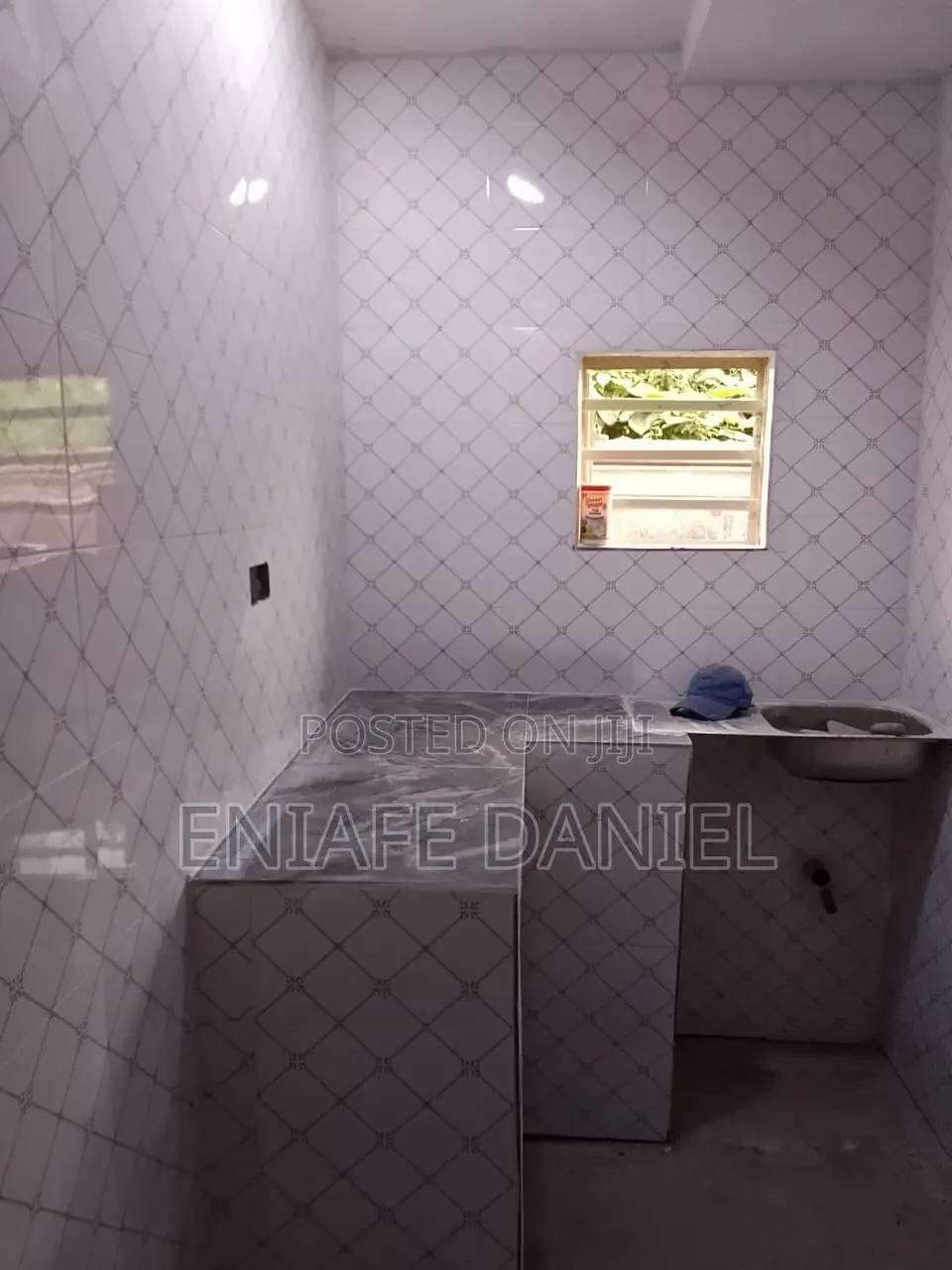 Mini Flat in Obafemi-Owode for rent