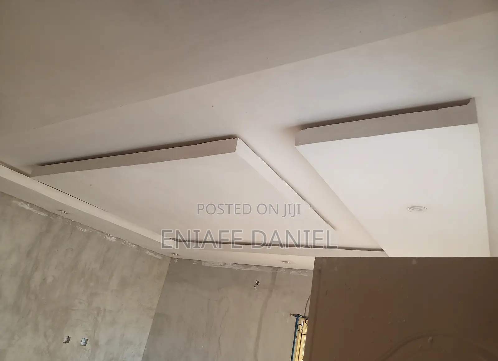 Mini Flat in Obafemi-Owode for rent