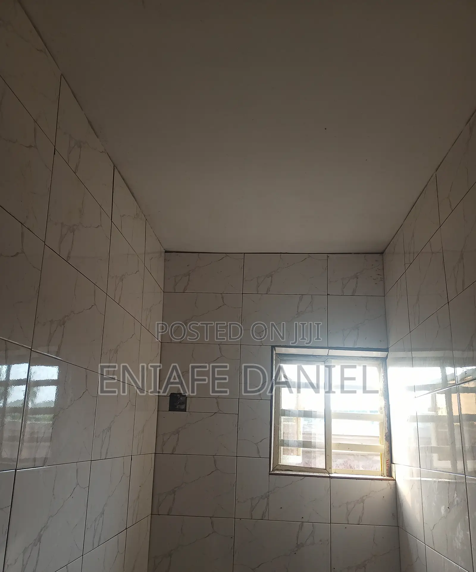 Mini Flat in Obafemi-Owode for rent