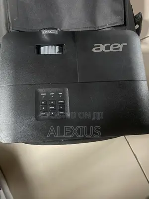 Acer SVGA DLP Projector for Sale – Office, School & Church Use