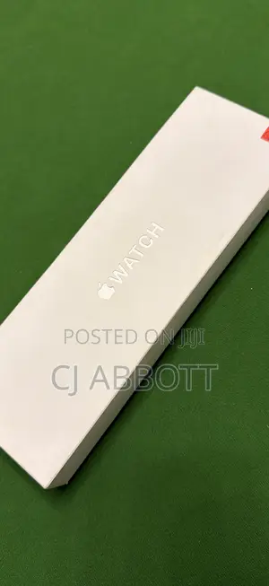 Apple Watch Series 11 46mm