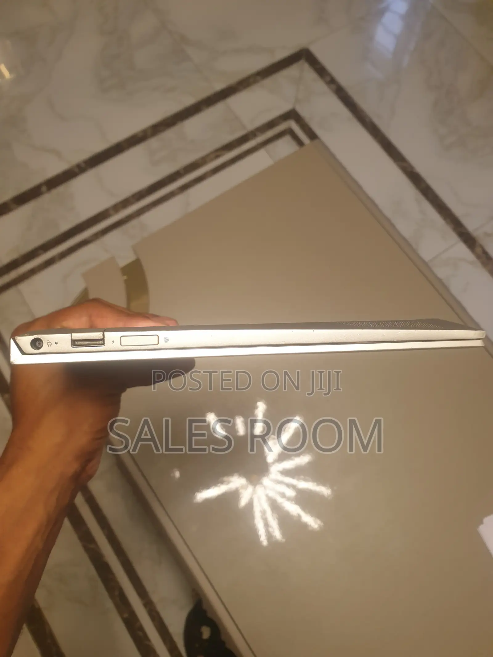 Laptop HP Envy 13 8GB Intel Core i5 SSD 256GB