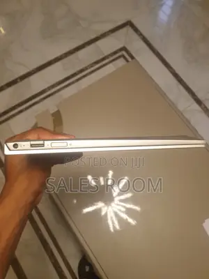 Laptop HP Envy 13 8GB Intel Core i5 SSD 256GB