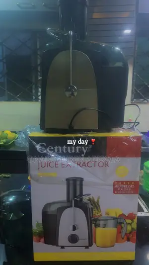 Juice Extractor