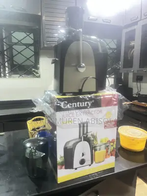 Juice Extractor