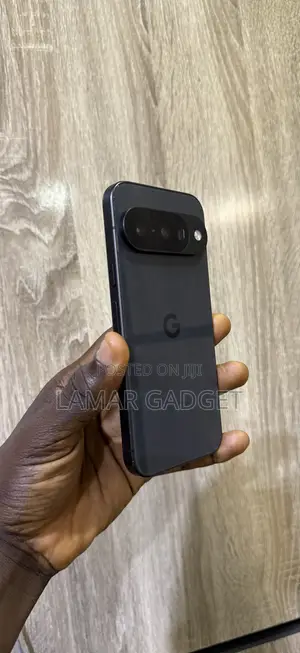 Google Pixel 10 128 GB Black