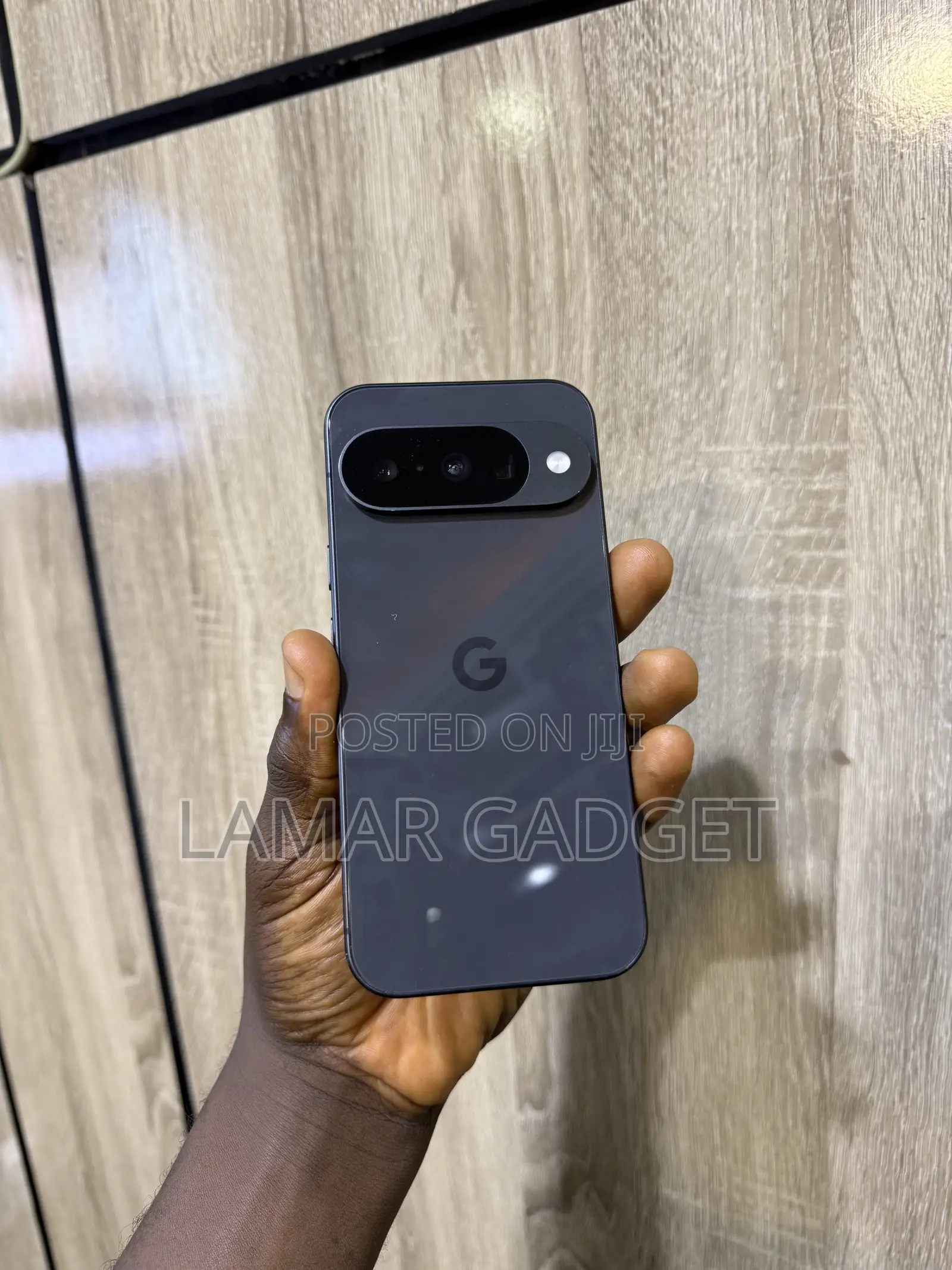 Google Pixel 10 128 GB Black