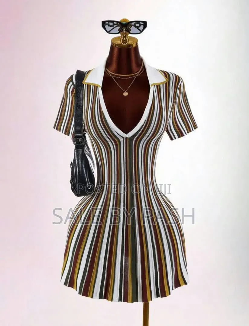 Skater Dress