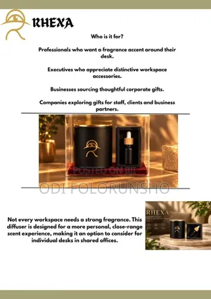 Products Catalogue