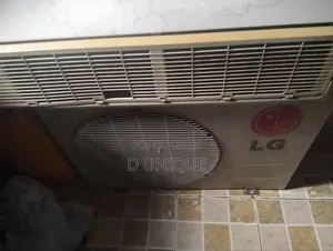 1.5 LG AC Non Inverter