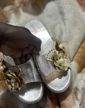 Wedge Slippers