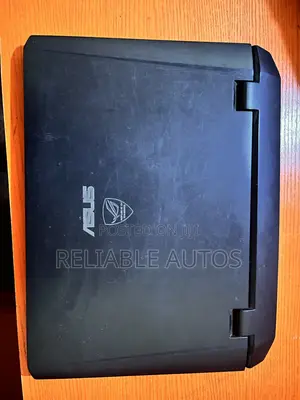 Laptop Asus ROG G750JW 8GB Intel Core i7 HDD+SSD 750GB