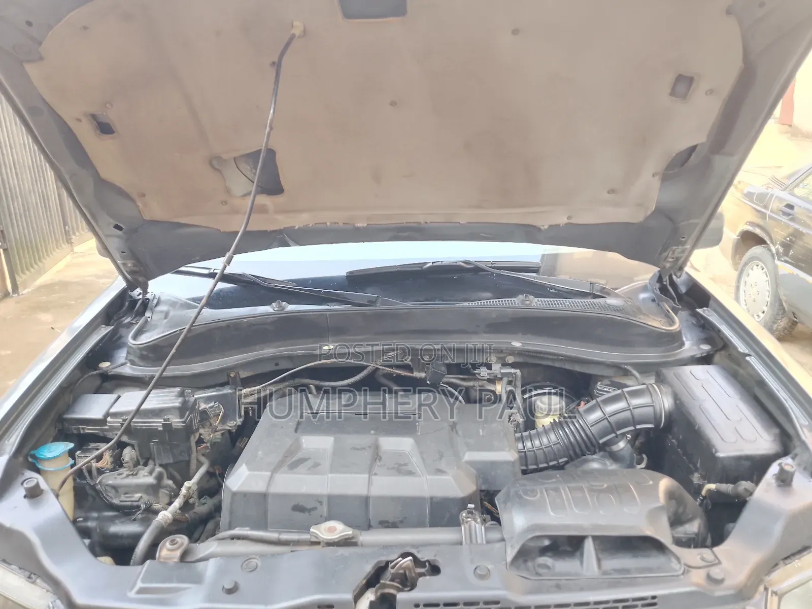 Honda Ridgeline RT 2008 Gray