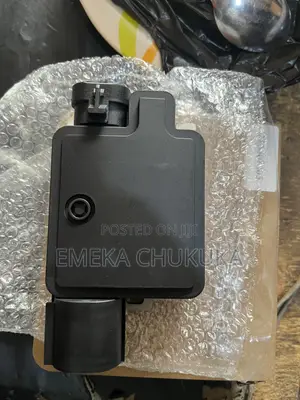 Fan Module Ford Edge 2008 2009 2010 201 2012