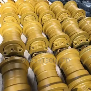 Caterpillar,heavy Duty Generator and Machinery Repairs