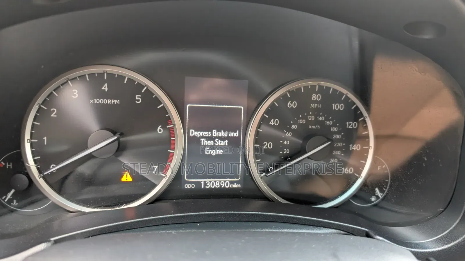 Lexus NX 200t AWD 2017 Black