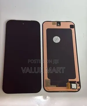 Google Pixel 9 Fold Front Screen