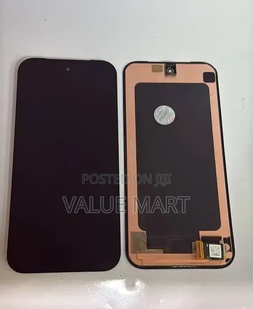 Google Pixel 9 Fold Front Screen
