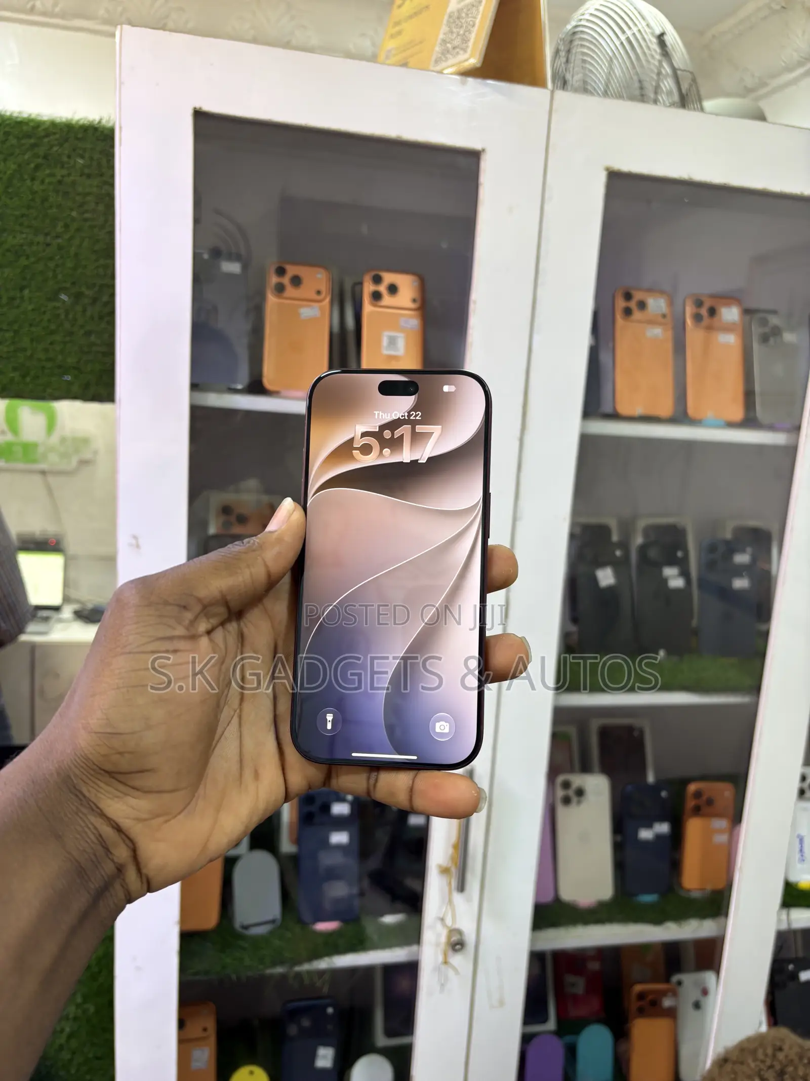 New Apple iPhone 18 Pro 512 GB