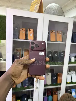 New Apple iPhone 18 Pro 512 GB