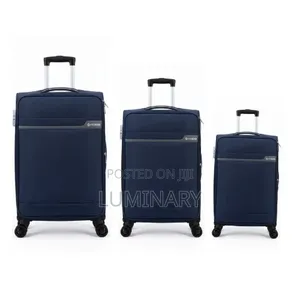Bag and Travel Bag