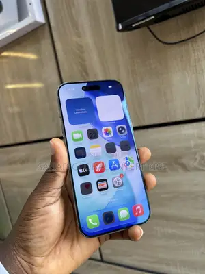 Apple iPhone Air 256 GB White