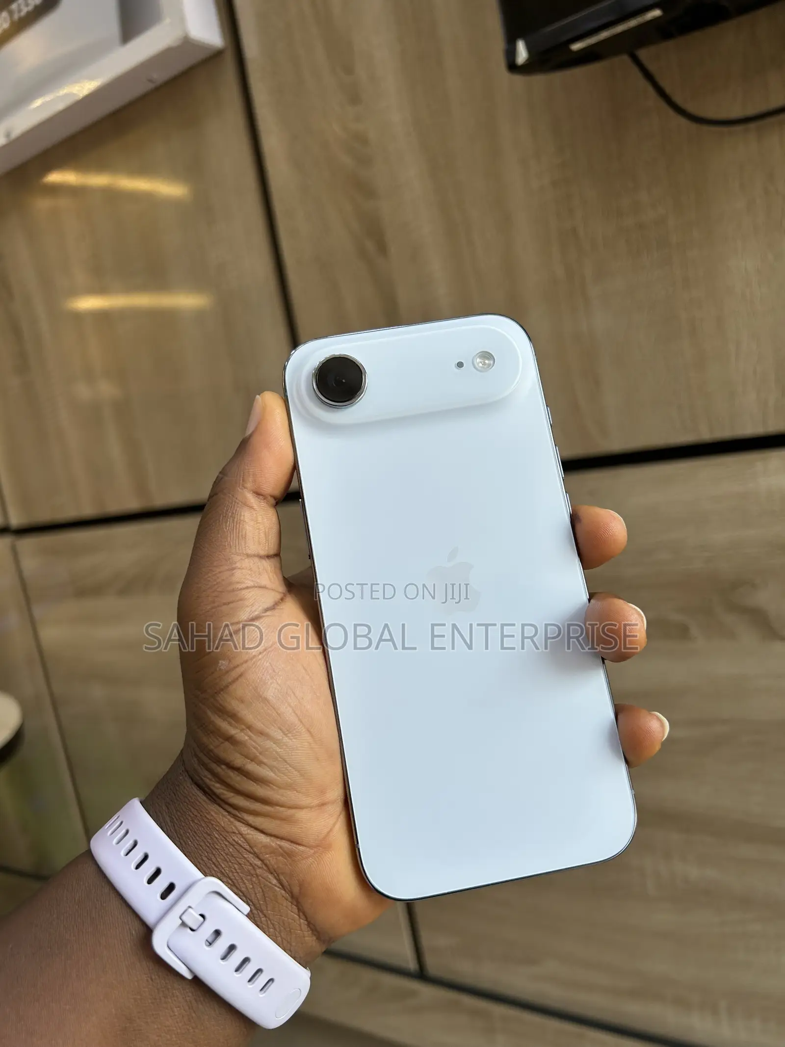 Apple iPhone Air 256 GB White