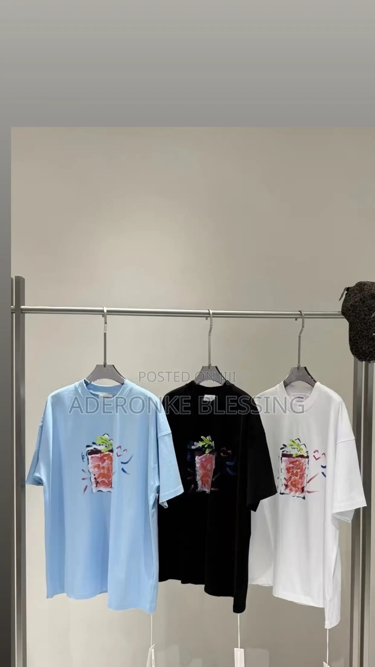 High Quality Tshirt