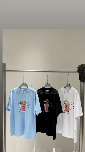 High Quality Tshirt