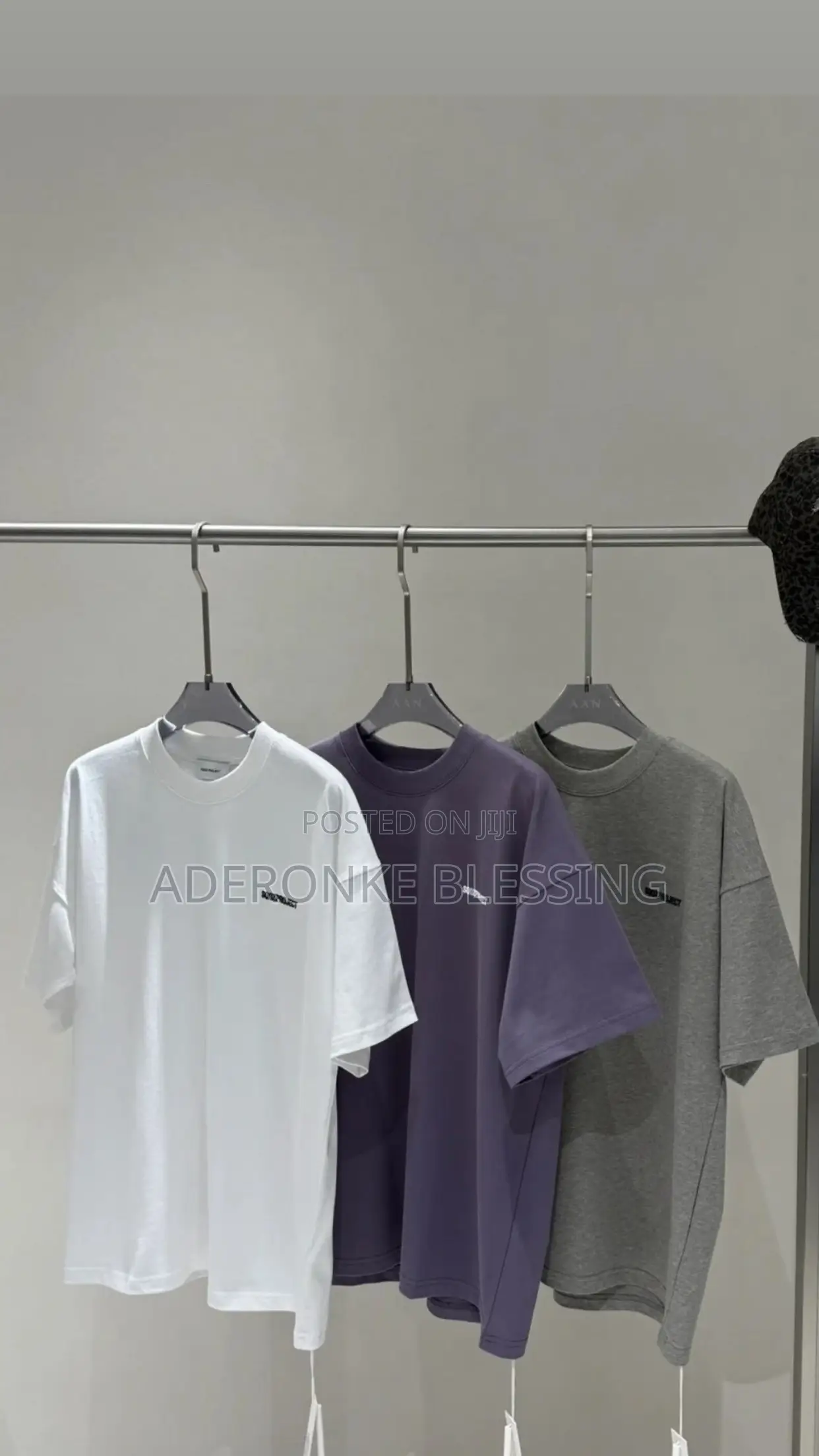 High Quality Tshirt