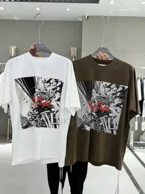High Quality Tshirt
