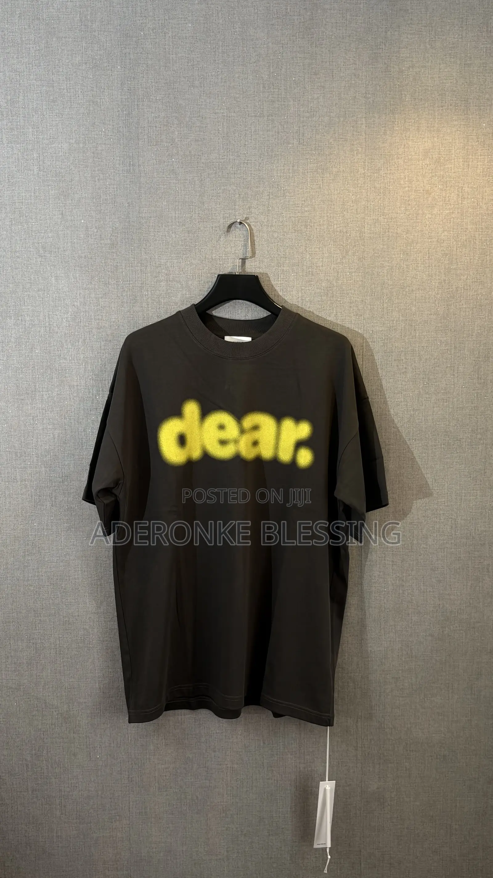 High Quality Tshirt