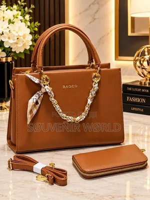 Classic Hand Bag